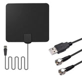 Household Ground Wave Digital Television Antenna  Adomoo